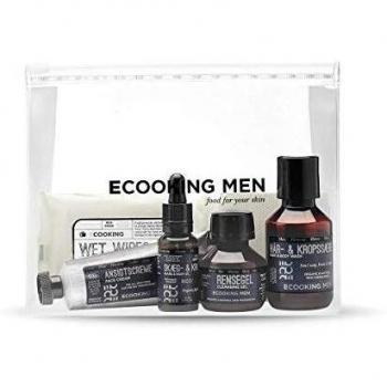 Ecooking Men's Starter Set