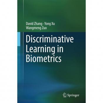 Vitalsource Technologies, Inc. Discriminative Learning In Biometrics