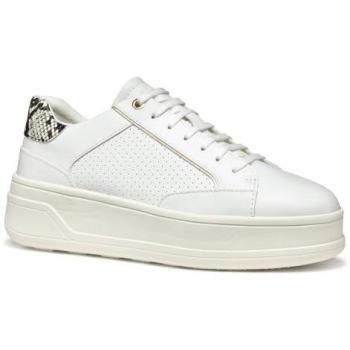 Geox Spherica Baskets Femme