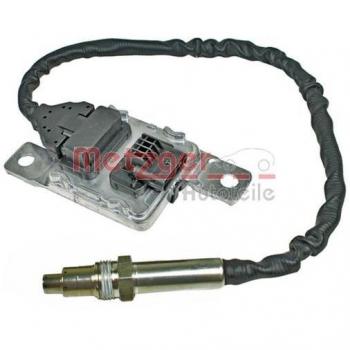 Metzger NOx-Sensor für Audi A4/A5 Modelle