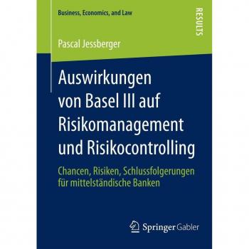 Vitalsource Technologies, Inc. Auswirkungen Von Basel Iii Auf Risikomanagement Und Risikocontrolling