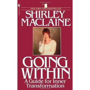 GOING WITHIN: A Guide for Inner Transformation
