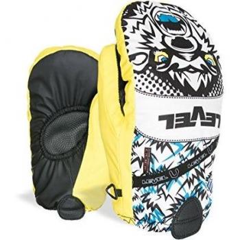 Guantes Level Surgant Speed para Hombre Royal FR: XS