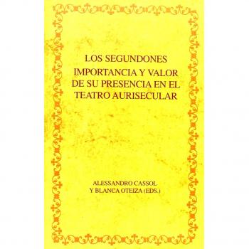 Los segundones