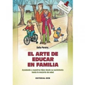El arte de educar en familia