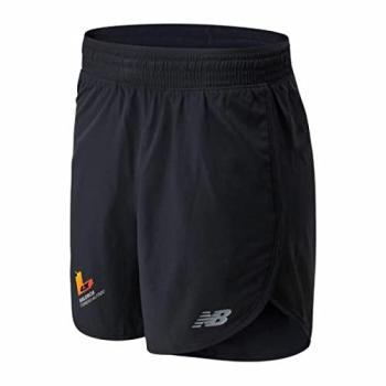 Pantalon Athléthique Noirs New Balance