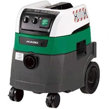 Aspirapolvere Industriali Hikoki RP350YDH Umido/Secco