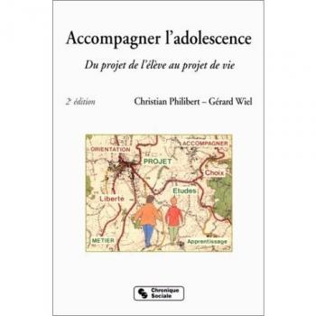 Accompagner l adolescence deuxième édition (Pédagogie Formation)