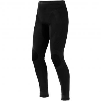 Black Lerez Leggings – Trangoworld Women's Edition