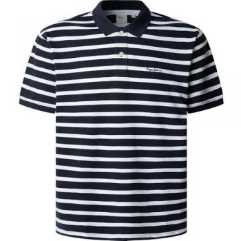 Barret à manches courtes Pepe Jeans – S – couleur navy