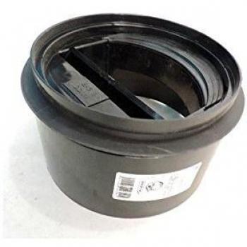 Régulateur de flux constant 160mm 210m3/h Unelvent