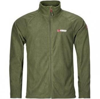 Sweatshirt TUG FZ Masculina Geographical Norway