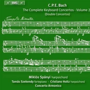 Concertos pour piano vol.20 : Concertos doubles