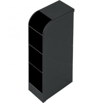 Organisateur de bureau grande capacité Fizz Youpin, rangement pour crayons