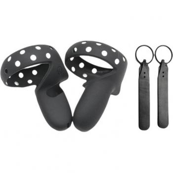 Oculus Quest 2 Touch Controller Silicone Grip Covers