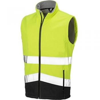Result Guard Softshell Gilet