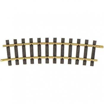 Piko G G PI R5 Bogen (1243.08 mm) – 15‑piece set