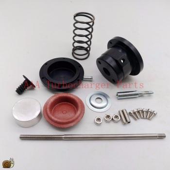 Actuador Turbo Resorte 0,8 bar – Válvula Interna de Alta Precisión – AAA