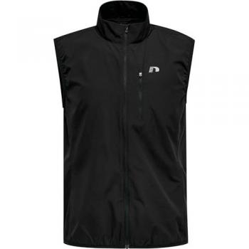 Jacke Newline Core Noir L