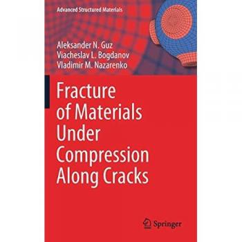 Fracture of Materials Under Compression Along Cracks (Advanced Structured Materials, 138, Band 138)