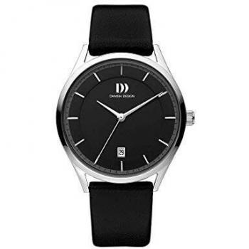 Danish Design Nile Stalen Horloge IQ13Q1214