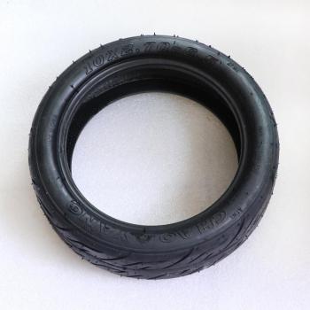 Pneu 10 pouces pour trottinette électrique sous vide