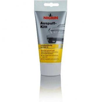 Nigrin 74070 Escape de Masilla 200 ml sin Asbestos
