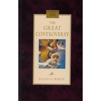 Great Controversy