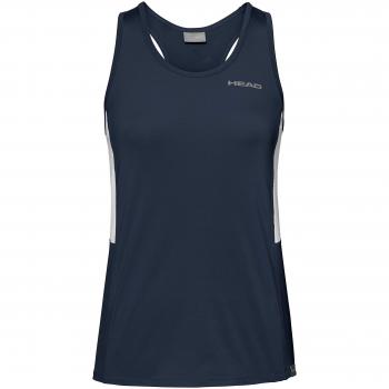Camiseta Infantil Head 816469-Db 176, Color Blanco, Talla XL