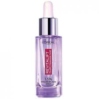 L'Oreal Paris Revitalift 1.5% Hyaluronic Acid Serum 30ml