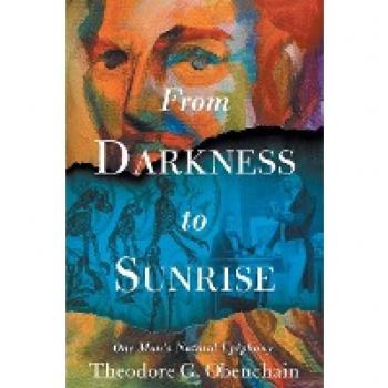 From Darkness to Sunrise: From Darkness to Sunrise