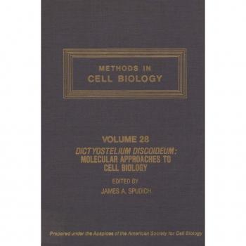 Dictyostelium Discoideum: Molecular Approaches to Cell Biology
