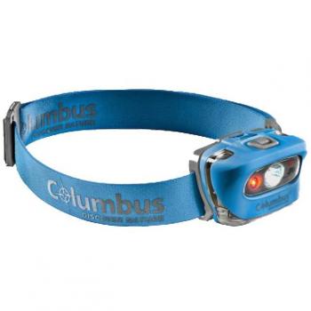 COLUMBUS Lampe de Camping CF 3