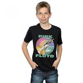 Pink Floyd Wish You Were Here Abbigliamento