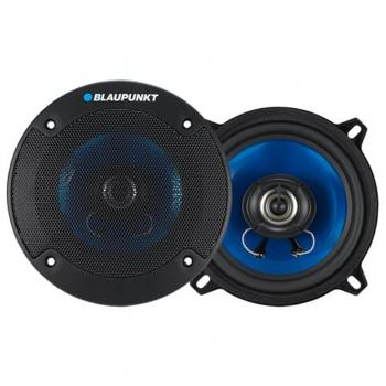 Blaupunkt ICx 662 2-way speakers 250 W (1 Pair)