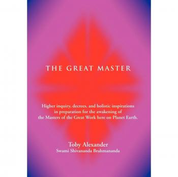 The Great Master