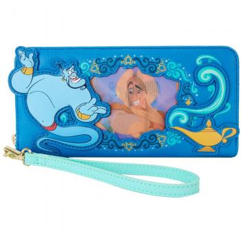 Disney Princess Jasmine Wallet
