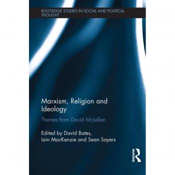 Vitalsource Technologies, Inc. Marxism, Religion And Ideology