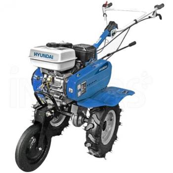 Motoculteur rotatif Hyundai 35131