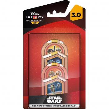Disney Infinity 3.0: Star Wars
