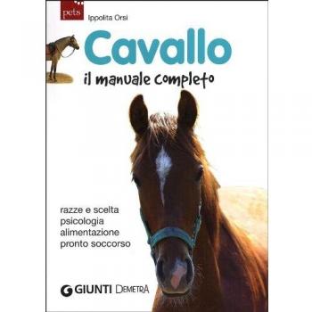 Cavallo Il Manuale Completo