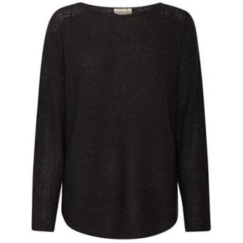 Fransa Eretta Strickpullover für Damen