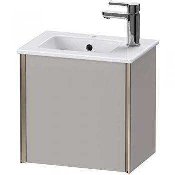 Mobile da sotto lavandino XViu 4024, 1 cerniera porte – Duravit