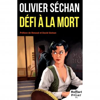 Défi à la mort suivi de : L'assassin est pris par