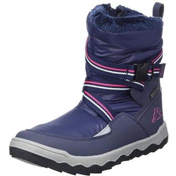 Kappa Winterstiefel mit extra Fütterung