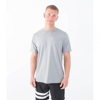 Hurley Evd Hybrid UPF Herren T-Shirt