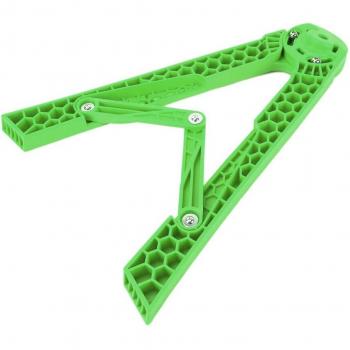 Béquerie universelle pour dirt bike – Support de stationnement en plastique