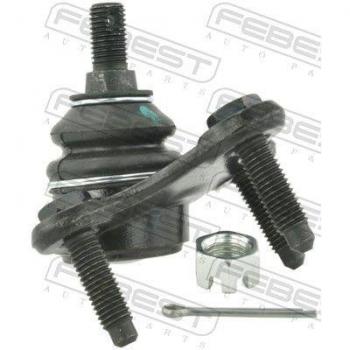 Ferro‑Rótula de Suspensão 2320-GVLOWFRH – FEBEST