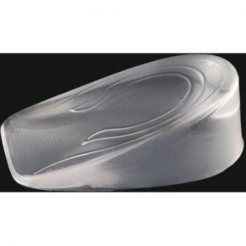 Height Increasing Insoles for Foot Pain Relief