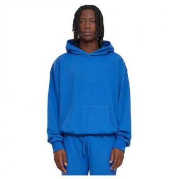 Hoodie Urban Classics Leichter Terry